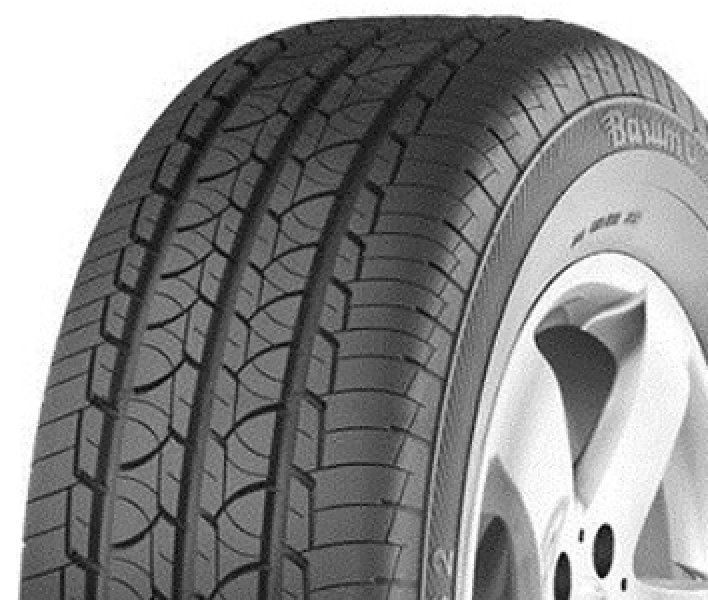 215/70 R15C 109/107R Vanis 2 Barum