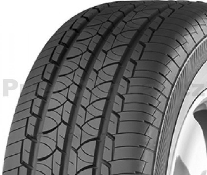 195/65 R16C 104/102T Vanis 2 Barum