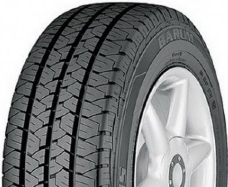 225/75 R16C 121/120R Vanis Barum