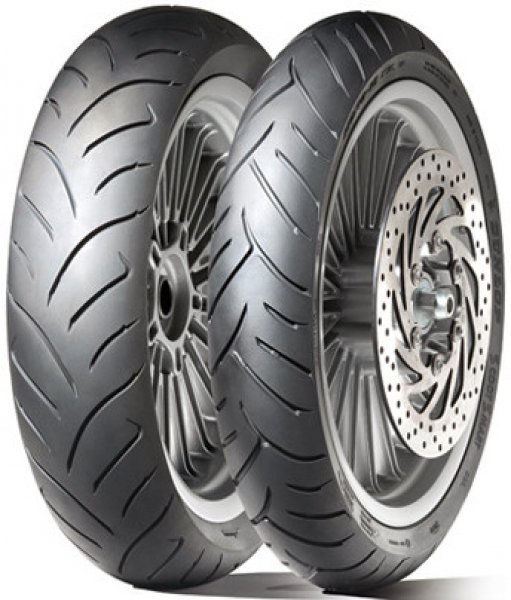 140/70-13 61P TL SCOOTSMART DUNLOP