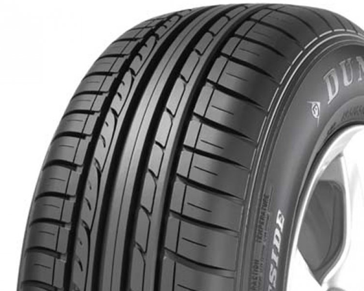 195/60 R15 88H SP Fastresponse Dunlop