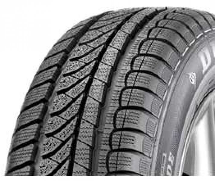 195/65 R15 91T Winter Response 2 Dunlop