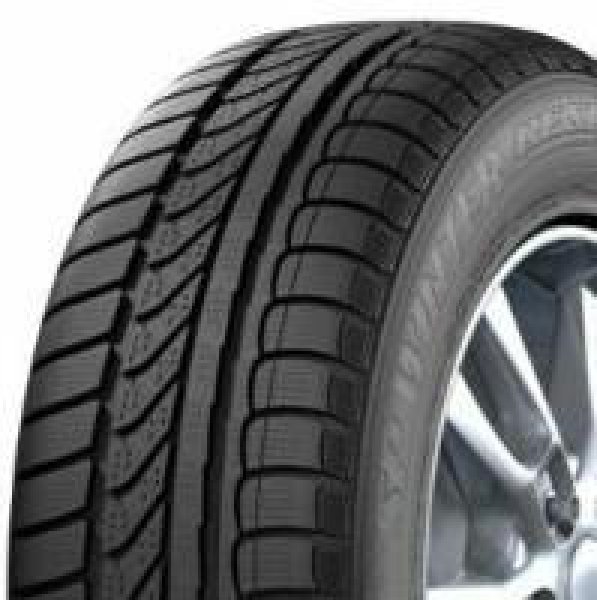 195/60 R15 88T Winter Response 2 MS Dunlop