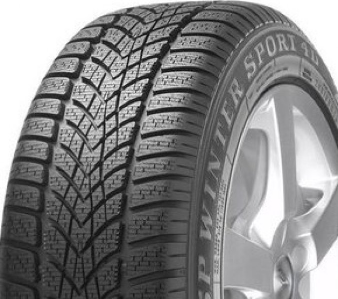 205/55 R16 91H SP WI SPT 4D MS MFS Dunlop