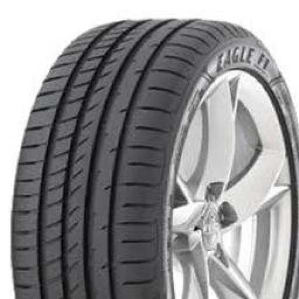 255/45 R19 104Y XL F1 ASYMMETRIC GOODYEAR