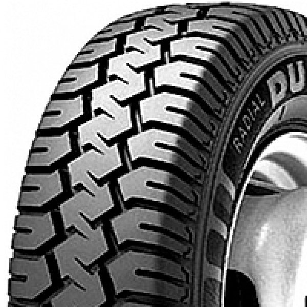 5,00 R12C Z30 83/81P Hankook