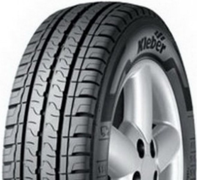 225/65 R16C 112/110R Transpro Kleber