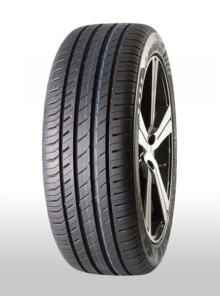 235/40 R18 95W XL Passion Membat DOT 2016 hmotnost: 10.5 kg