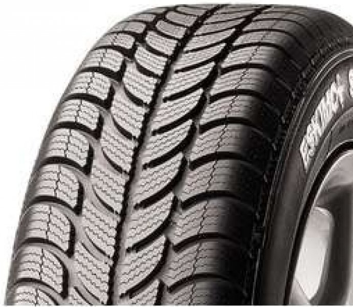 185/55 R15 82T Eskimo S3+ MS Sava