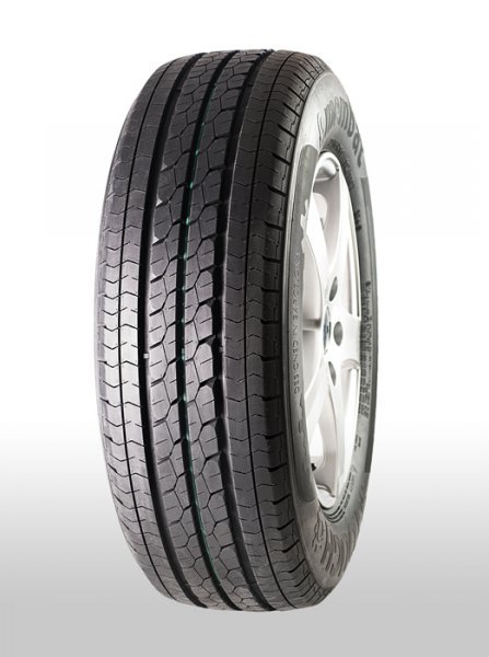 215/70 R15C 109/107 S Tough M+S Membat Hmotnost: 14 kg